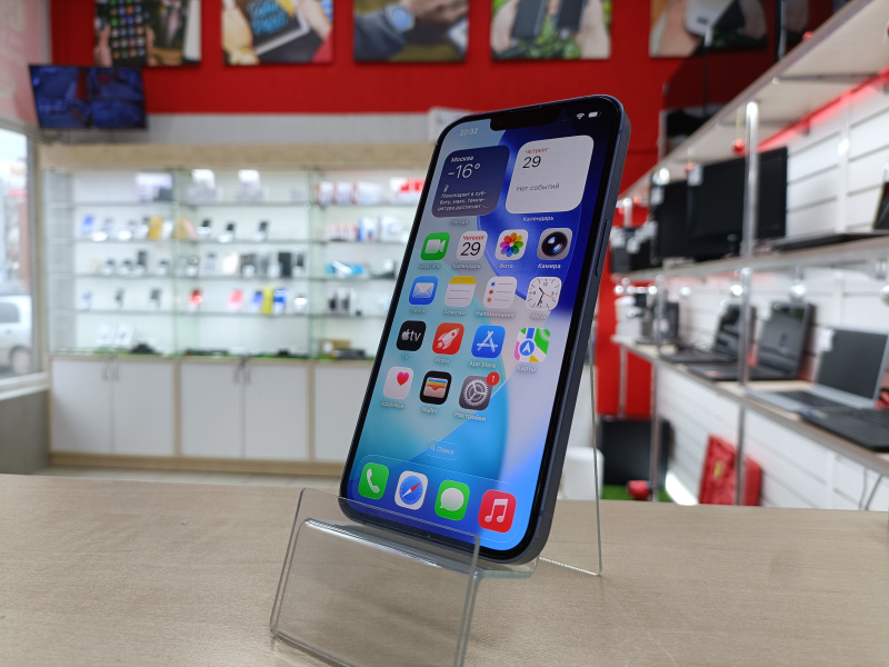 Мобильный телефон Apple iPhone 14