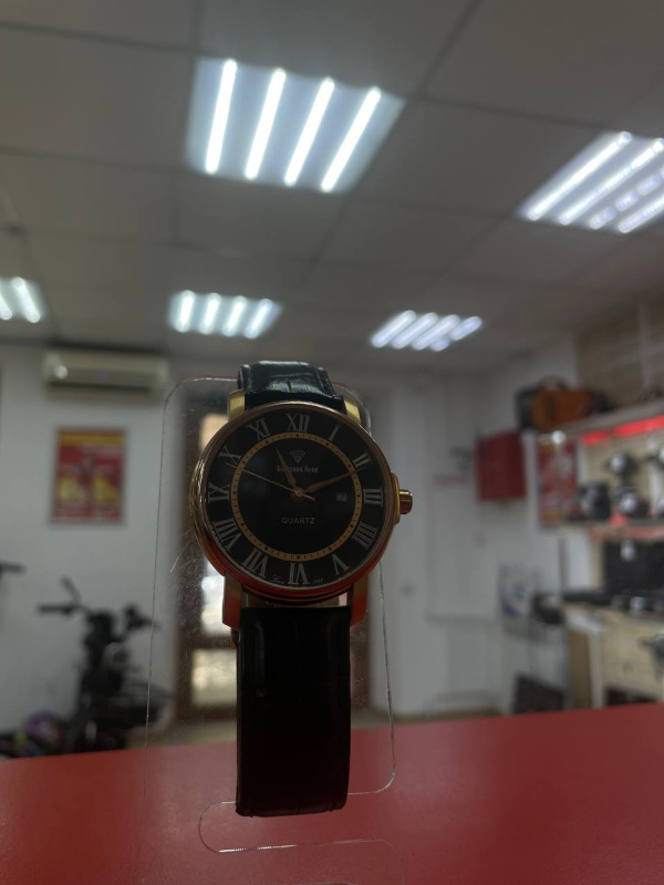 Часы наручные часы Rene Caovilla DR3420-7