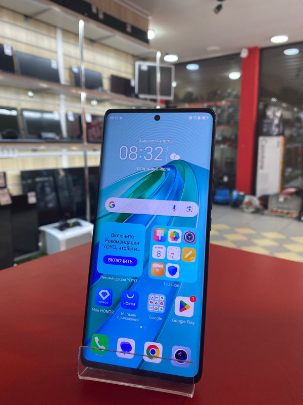 Мобильный телефон Honor X9a 5G