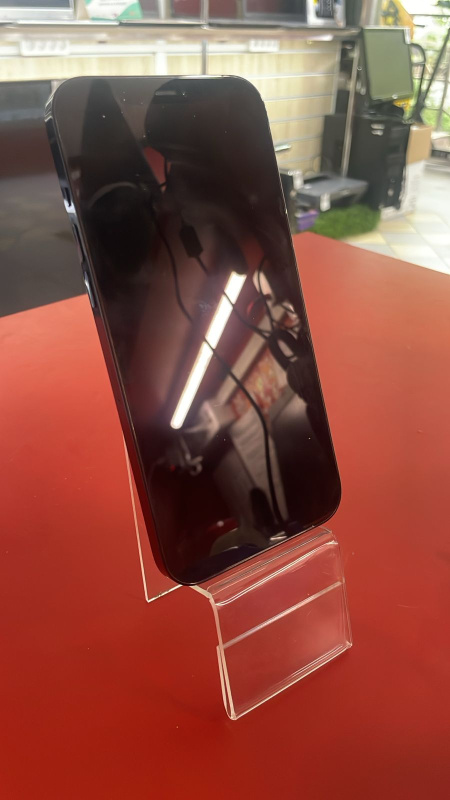 Мобильный телефон Apple iPhone 12 Pro Max