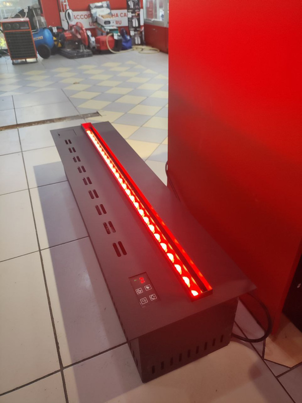 3D Камин  ProFire 3D 1000