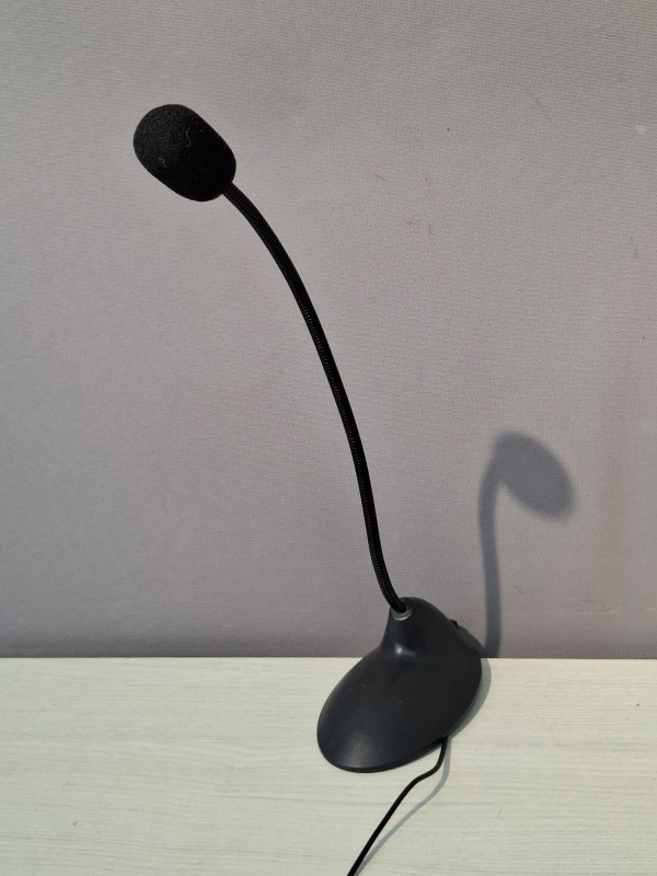 Микрофон  для ПК