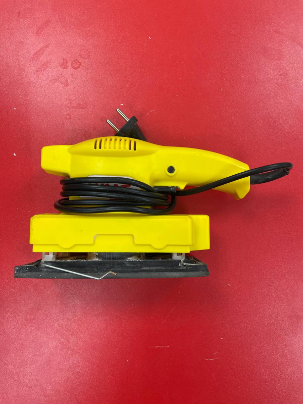 Шлифмашинка WMC Tools S1B-DH01-90*187