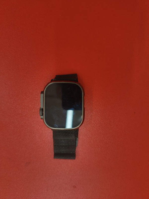 Часы смарт  Smart Watch Ultra 3