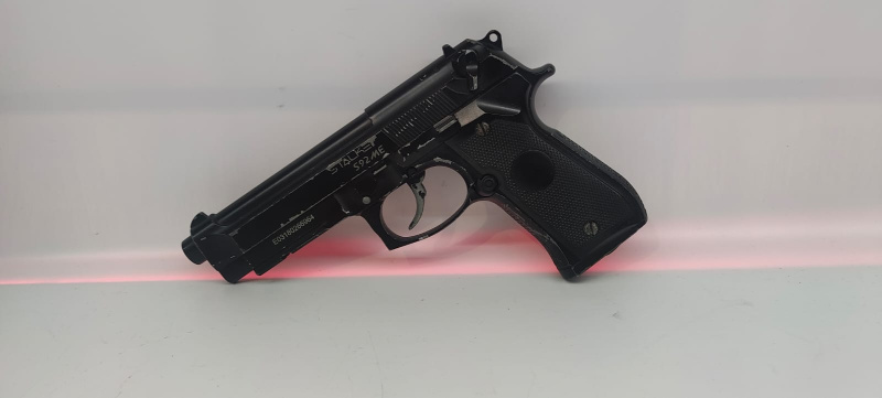 Пневматика Stalker S92ME