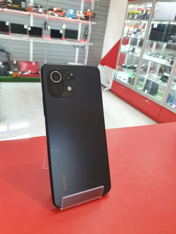 Мобильный телефон Xiaomi 11 Lite 5G NE