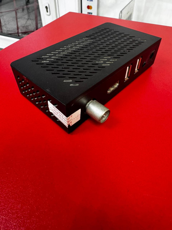 TV ПРИСТАВКА TV Star T64M