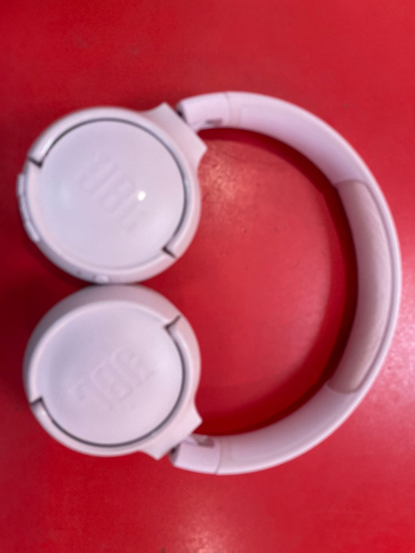 Наушники JBL TUNE 570 BT