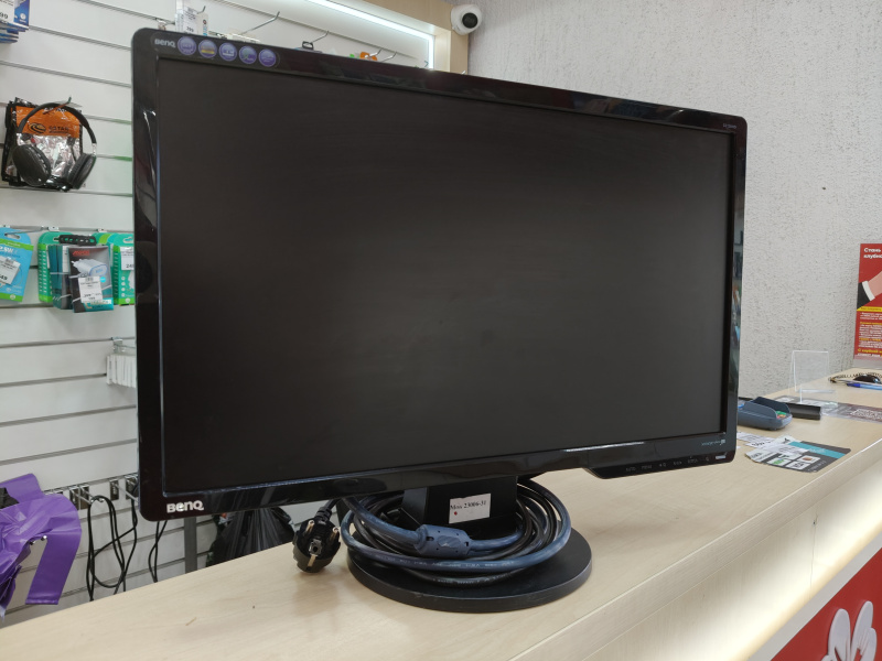 Монитор BenQ G2220HD