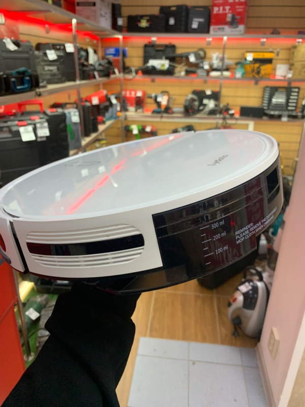 Пылесос Lydsto  g1