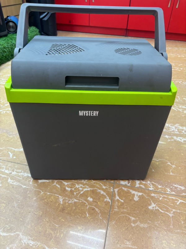 Холодильник Mystery MRF-8091WD