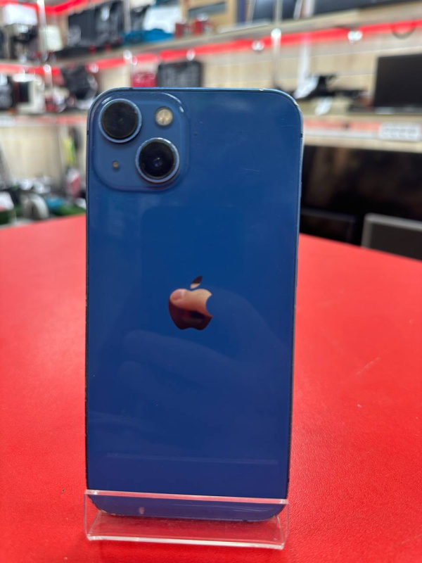 Мобильный телефон Apple iPhone 13