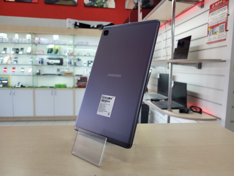 Планшет Samsung Galaxy Tab A7 Lite
