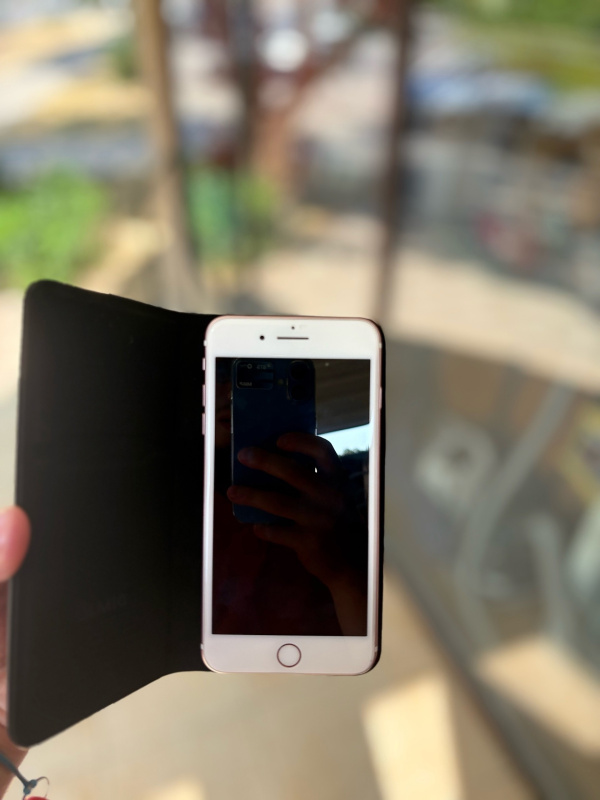 Мобильный телефон Apple iPhone 7 Plus