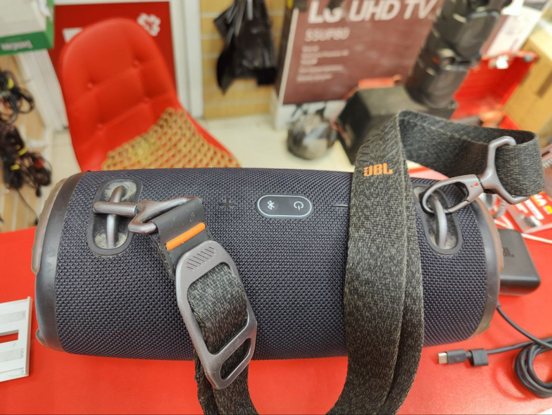 Колонки Колонка JBL xtreme 3