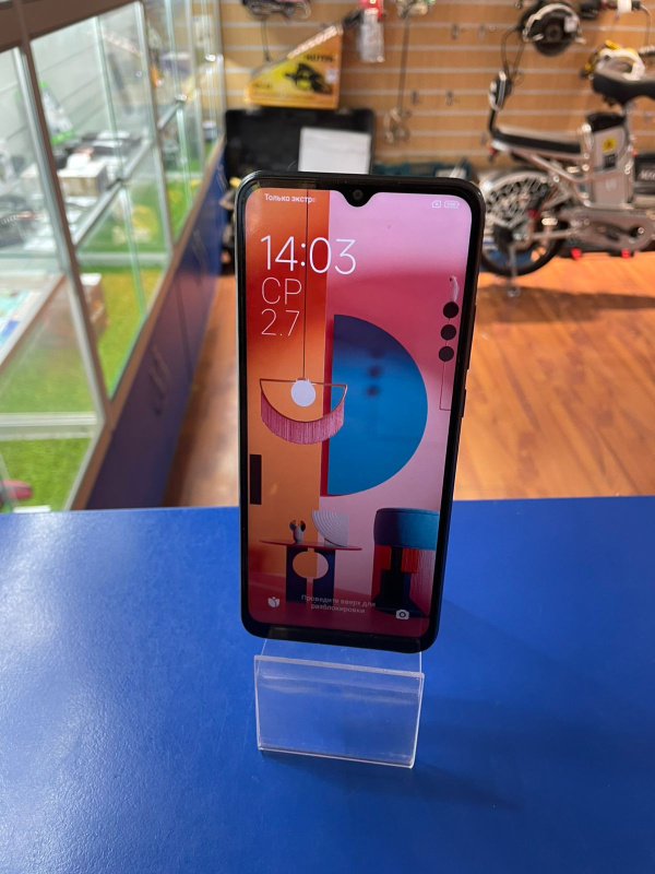 Мобильный телефон Xiaomi Redmi 10с