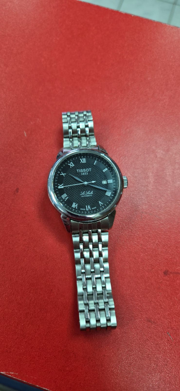 Часы наручные Tissot DKX1853