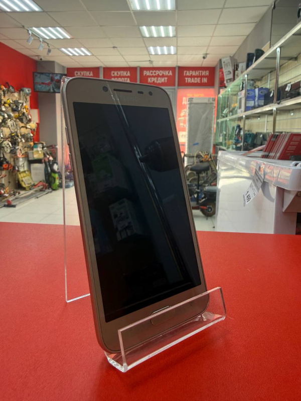 Мобильный телефон Samsung Galaxy J2