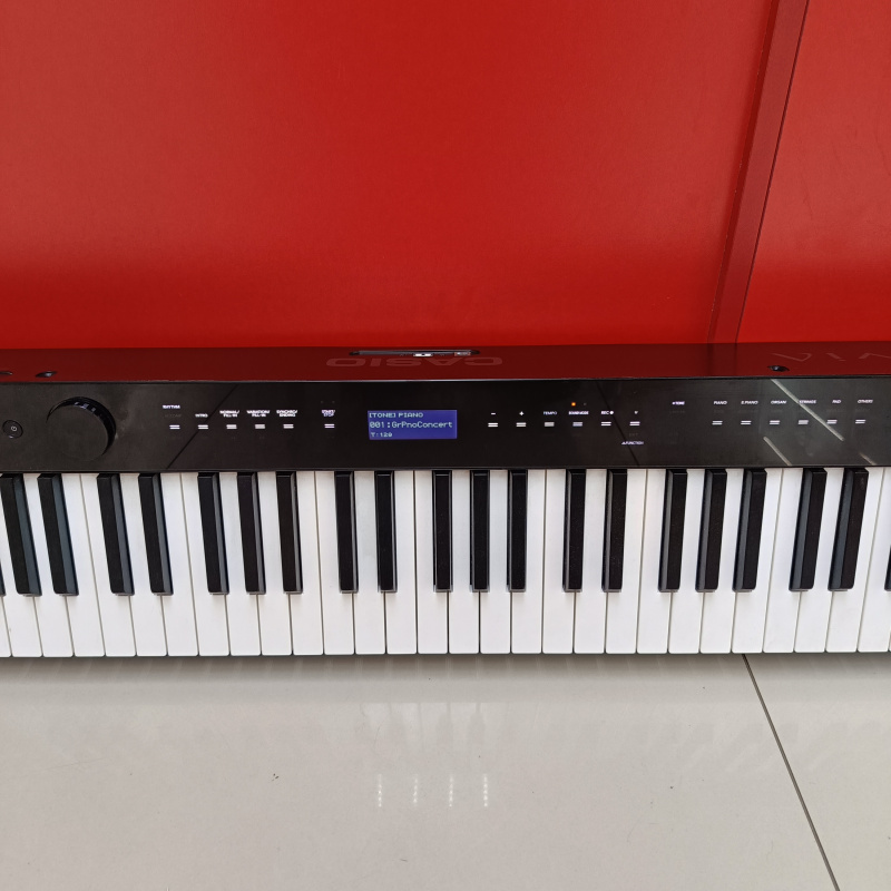 Цифровое пианино Casio px-s3000