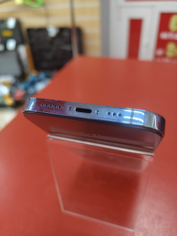 Мобильный телефон Apple iPhone 13 Pro