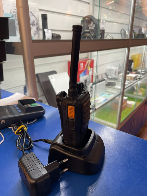 Рации Baron РК-201