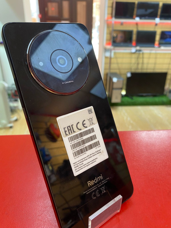 Мобильный телефон Xiaomi Redmi A3x
