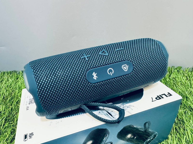 Колонки - JBL FLIP 7