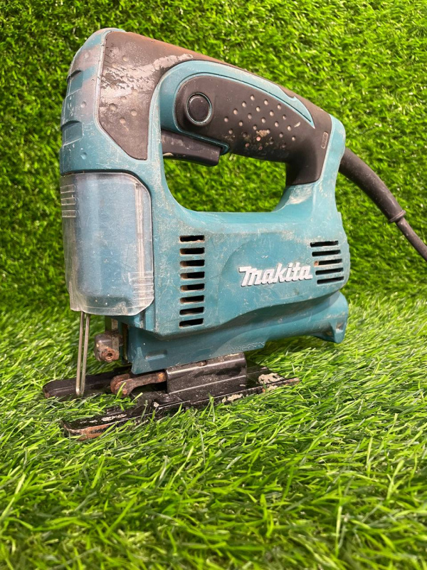 Электролобзик Makita 4327
