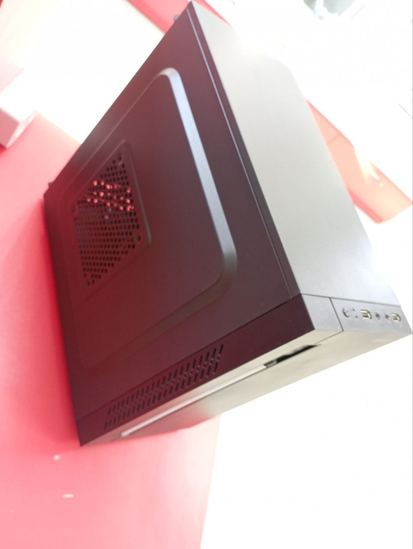 Процессор Ginzzu 230-VAF