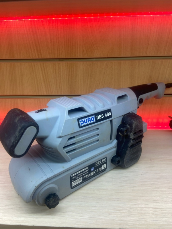 Шлифмашинка  DBS 600