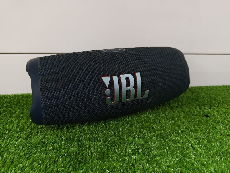 Колонки - JBL Charge 5