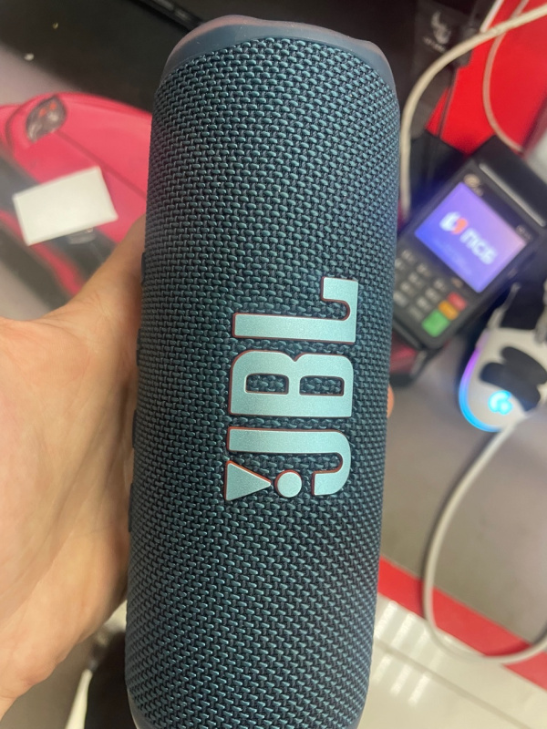 Колонки JBL flip 6 JBL Flip 6