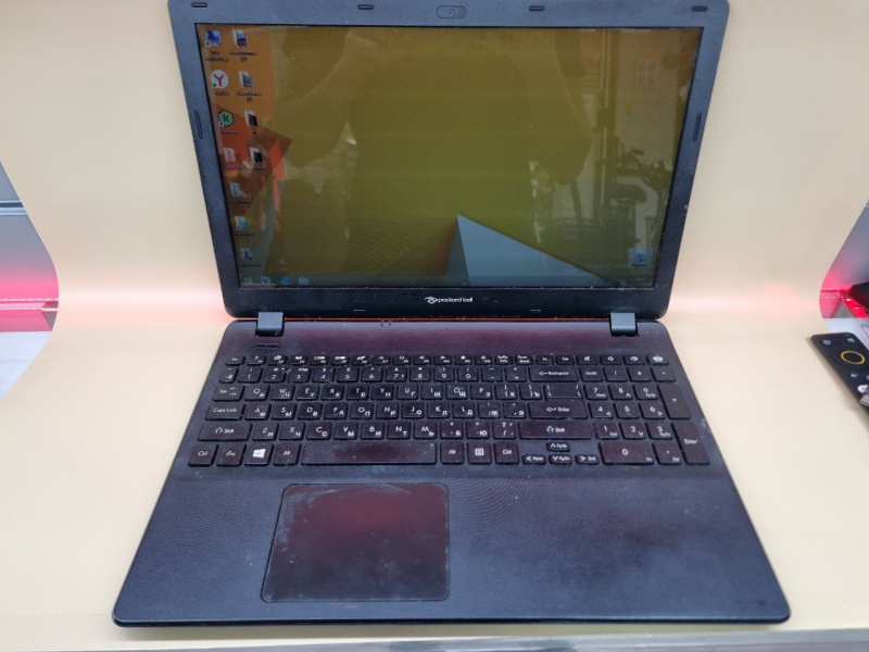 Ноутбук PocketBook MS2397