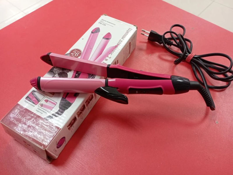 Плойка 404 NOT FOUND FH-526