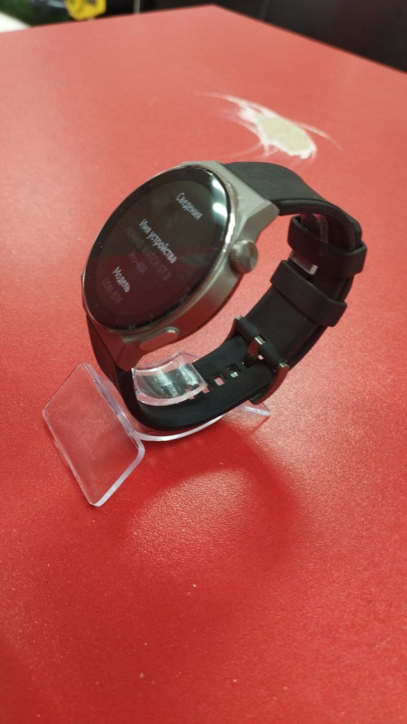Часы смарт Huawei watch gt 3 pro-40a