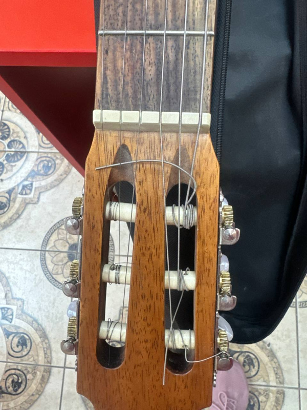 Гитара Cort AC100NS