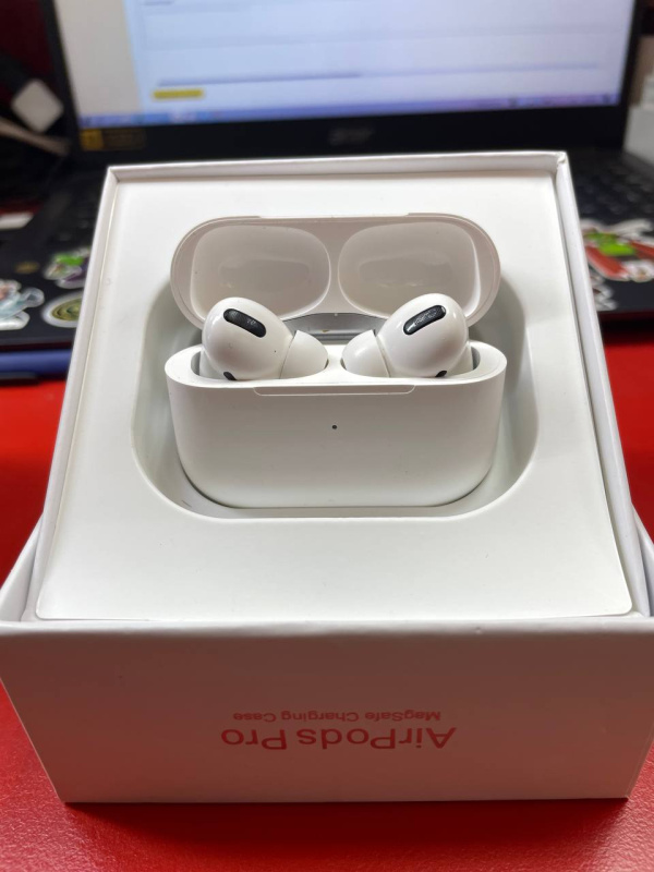 Наушники replica Apple pro 3