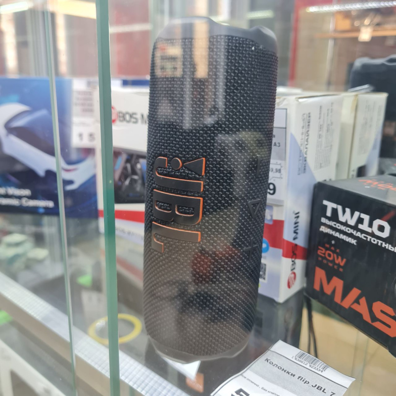 Колонки flip JBL 7