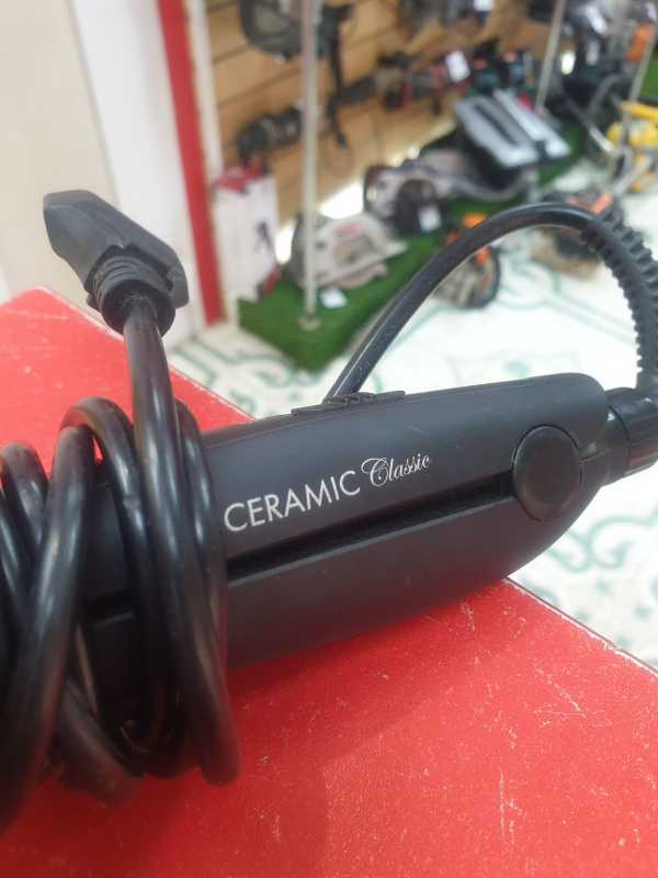 Плойка Polaris PHS 2090K