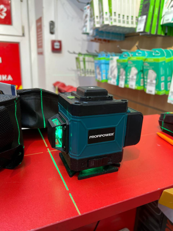 Нивелир Profipower NL-5912G