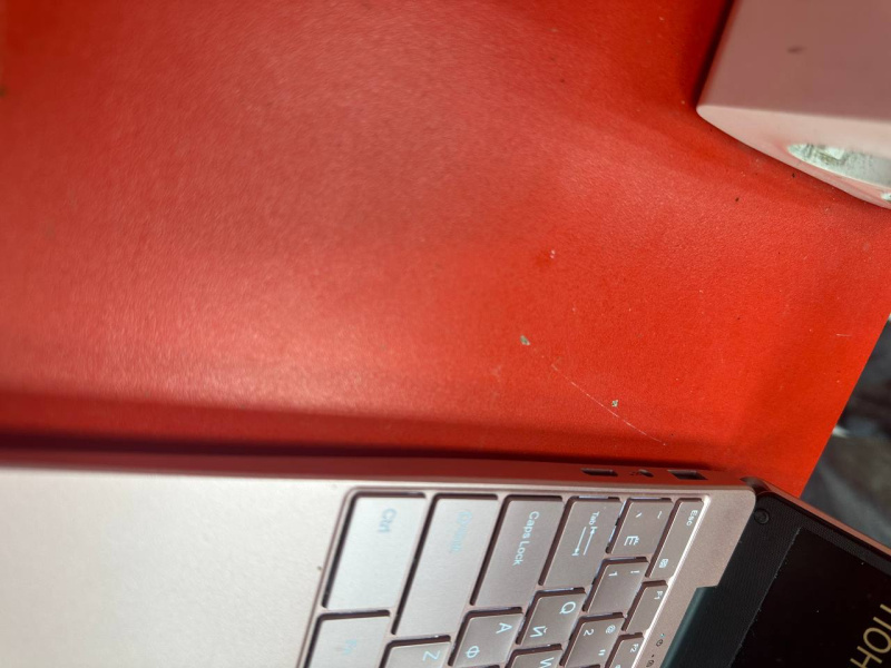 Ноутбук Vivo 154