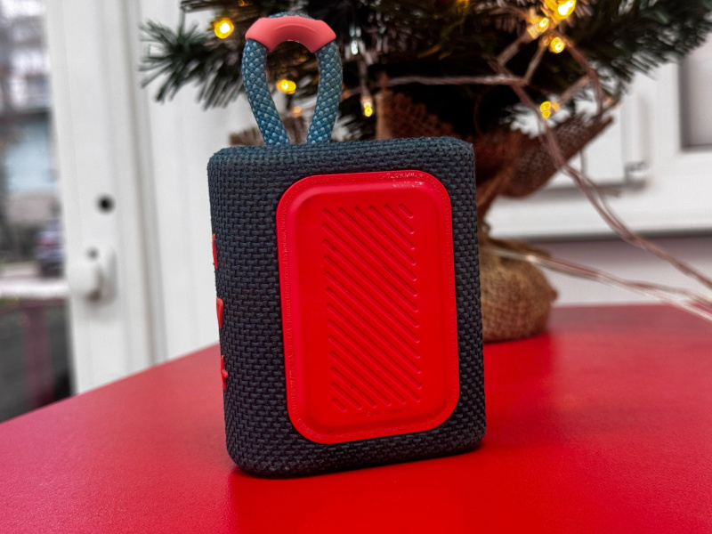 Колонки Bluetooth JBL GO3