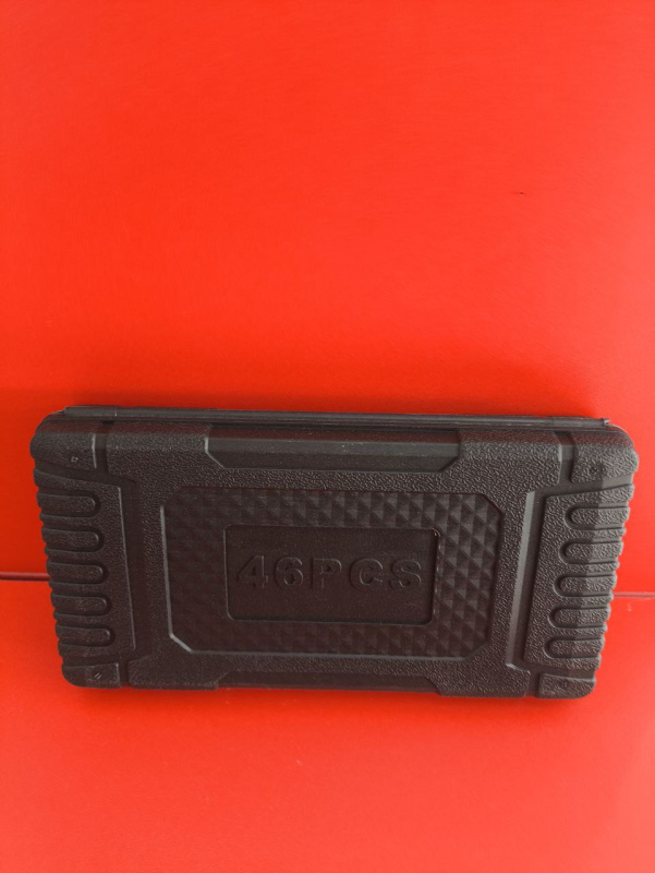 Набор инструментов Dr Socket 46 предмета