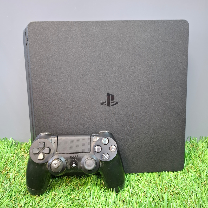 Игровая приставка Sony PlayStation 4 Slim 1tb