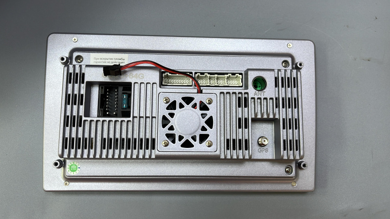 Автомагнитола Pioneer CC3 6+64