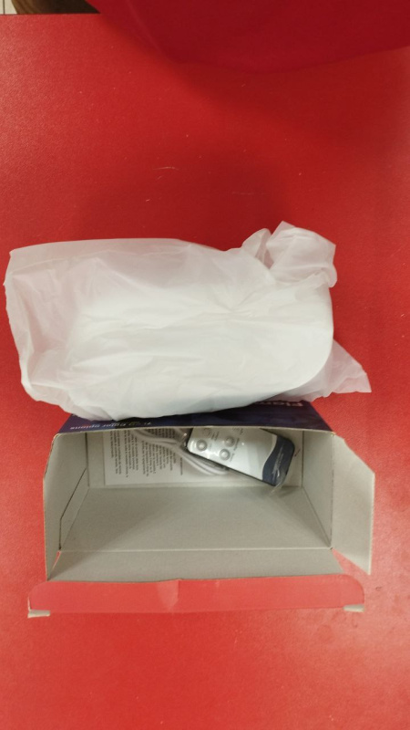 Увлажнитель воздуха  404 NOT FOUND Flame