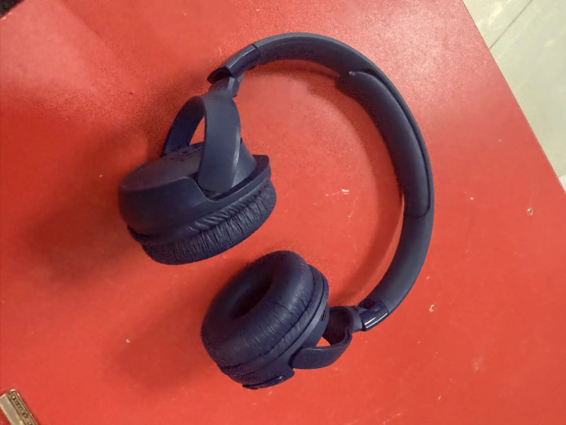 Наушники JBL tune 520bt