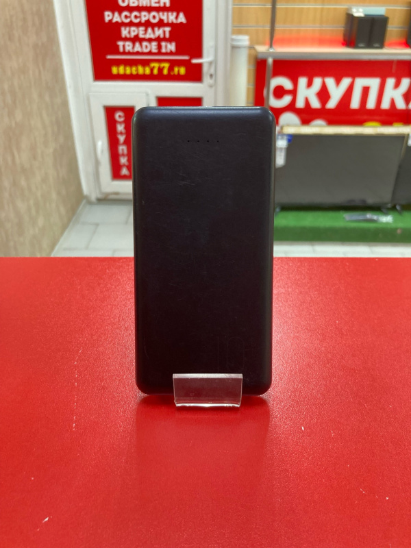 Внешний аккумулятор  No  name