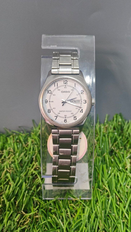 Часы наручные Casio mtp-v006