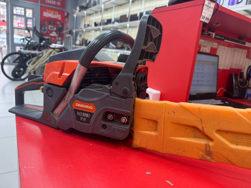 Сабельная пила Daewoo 1